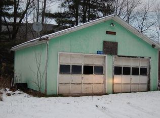 2057 Route 6, Gaines, PA 16921