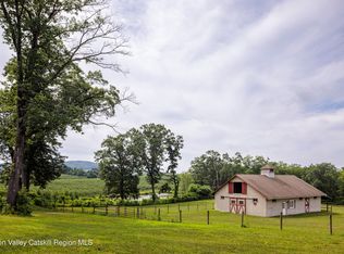 48 County Route 14, Hudson, NY 12534