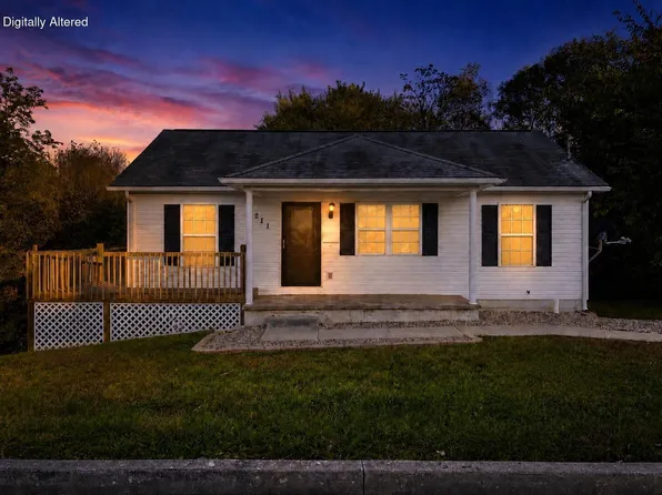 211 Willow St, Mount Sterling, KY 40353