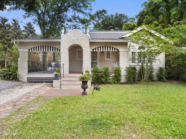 119 Shadow Lawn Ave, Pass Christian, MS 39571