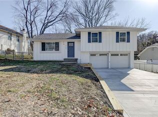 6103 NW 48th Ter, Kansas City, MO 64151