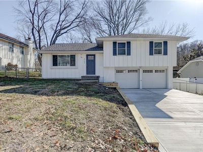 6103 NW 48th Ter, Kansas City, MO, 64151