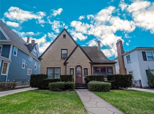 42 Linden Ave, Buffalo, NY