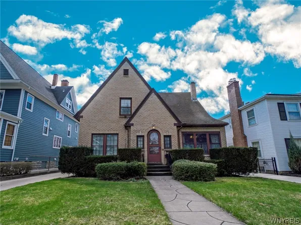 42 Linden Ave, Buffalo, NY 14214