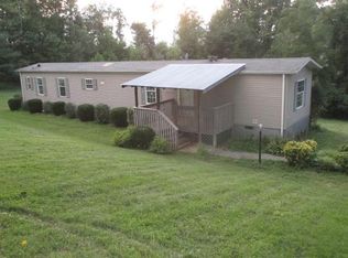 2021 Swelling Rd, Ferrum, VA 24088