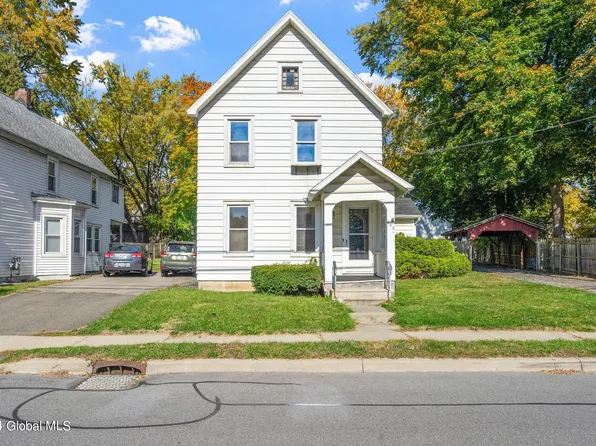 302 Glen Avenue, Scotia, NY 12302