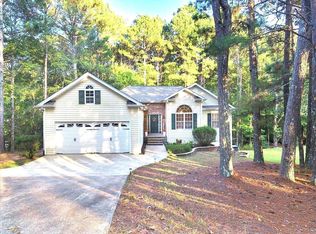 2694 Pleasant Grove Church Rd, Villa Rica, GA 30180