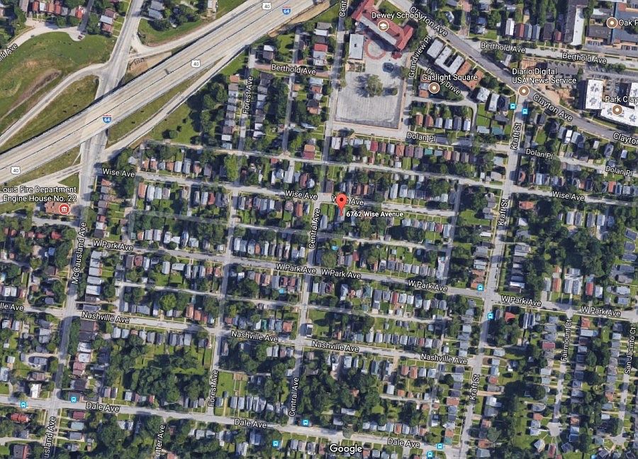 1st image of 6762 Wise Ave