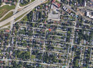 6762 Wise Ave, Saint Louis, MO 63139