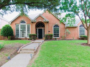 7204 Fair Valley Way, Plano, TX 75024