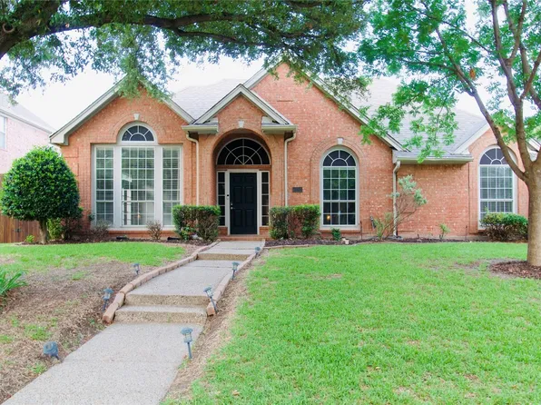 7204 Fair Valley Way, Plano, TX 75024