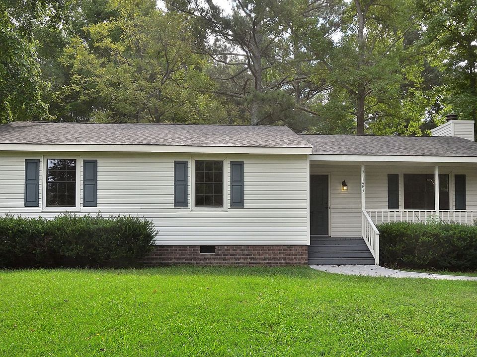 1st image of 1405 Treetop Ln