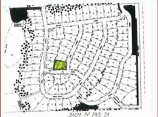 3104 N 193rd St, Elkhorn, NE 68022