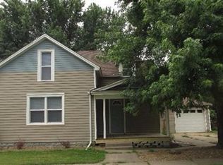 414 NE 6th St, Abilene, KS 67410