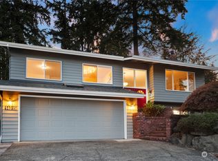 14015 NE 72nd Pl, Redmond, WA