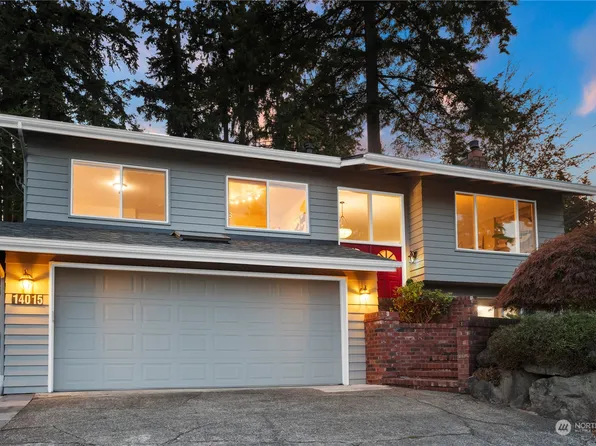 14015 NE 72nd Place, Redmond, WA 98052