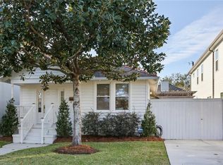 436 Jefferson Ave, Metairie, LA 70005