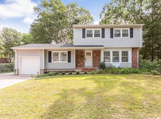 74 Pineland Rd, Brick, NJ 08724