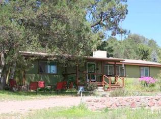 3811 Highway 35, Silver City, NM 88061
