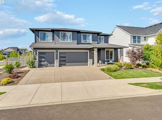 1783 NW Nolan Dr, McMinnville, OR