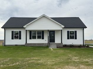 1323 N Corinth Rd, Portland, TN 37148