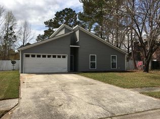 8057 Eberly Ave, North Charleston, SC 29420