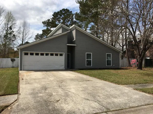 8057 Eberly Ave, North Charleston, SC 29420