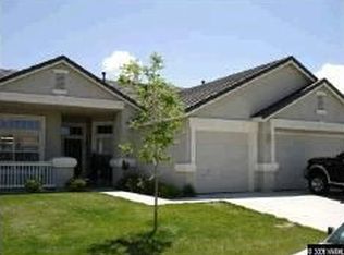1820 Montelena Ct, Reno, NV 89521