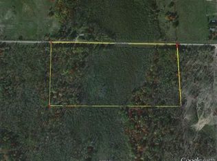 40824 Arlone Rd, Hinckley, MN 55037