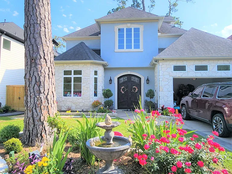 1415 Wakefield Dr — Photo 3