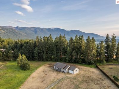 156 Promise Ln, Moyie Springs, ID, 83845