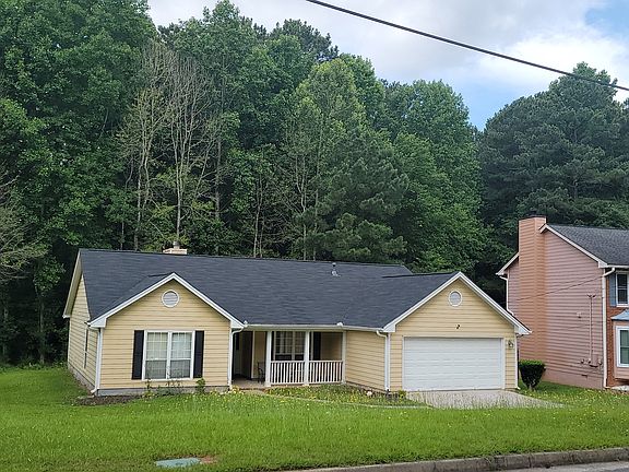 2nd image of 8519 Glenwoods Dr