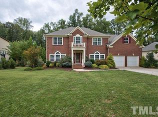 711 Churton Grove Blvd, Hillsborough, NC 27278