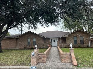 112 E Ulex Ave, McAllen, TX 78504