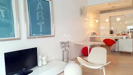 Rented by Rossi Living