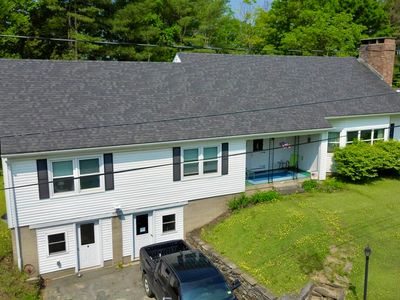 65 Skyline Drive, Lyndonville, VT, 05851