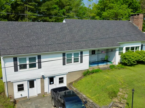 65 Skyline Drive, Lyndon, VT 05851