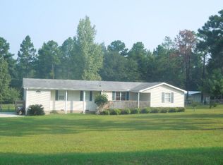 175 Azalea St, Vidalia, GA 30474