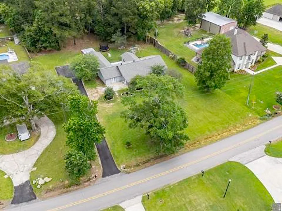25820 Wax Rd