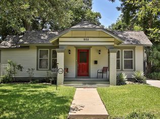 905 Pecore St, Houston, TX 77009