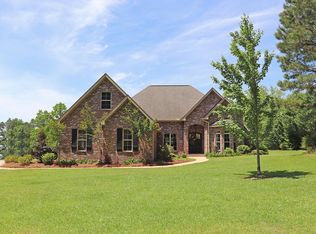 408 Davis Rd, Petal, MS 39465