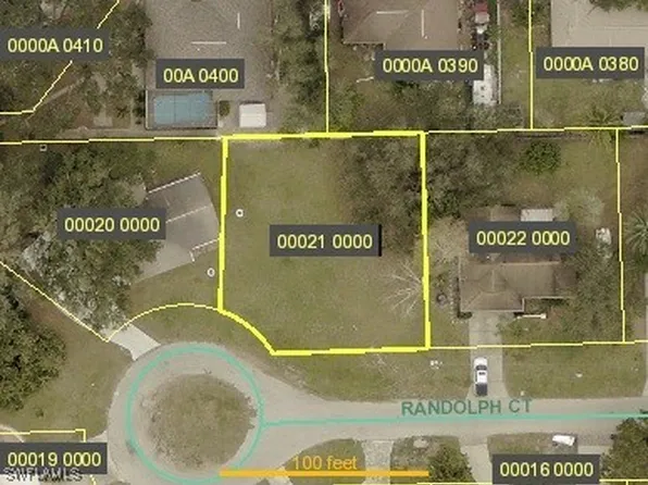 14808 Randolph Ct, Fort Myers, FL 33905