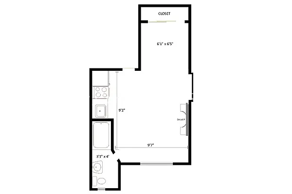 Rented by City Connections Realty | media 14