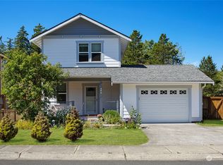 425 Browne St, Friday Harbor, WA 98250