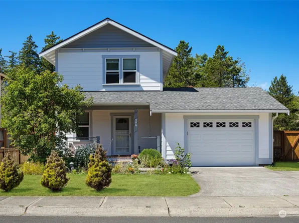 425 Browne Street, Friday Harbor, WA 98250