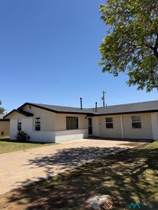3121 Mandell Cir, Clovis, NM, 88101