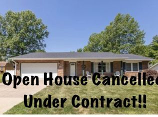 1930 Vassar Dr, Edwardsville, IL 62025