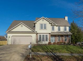 600 W Whitethorn Way, Bloomington, IN 47403