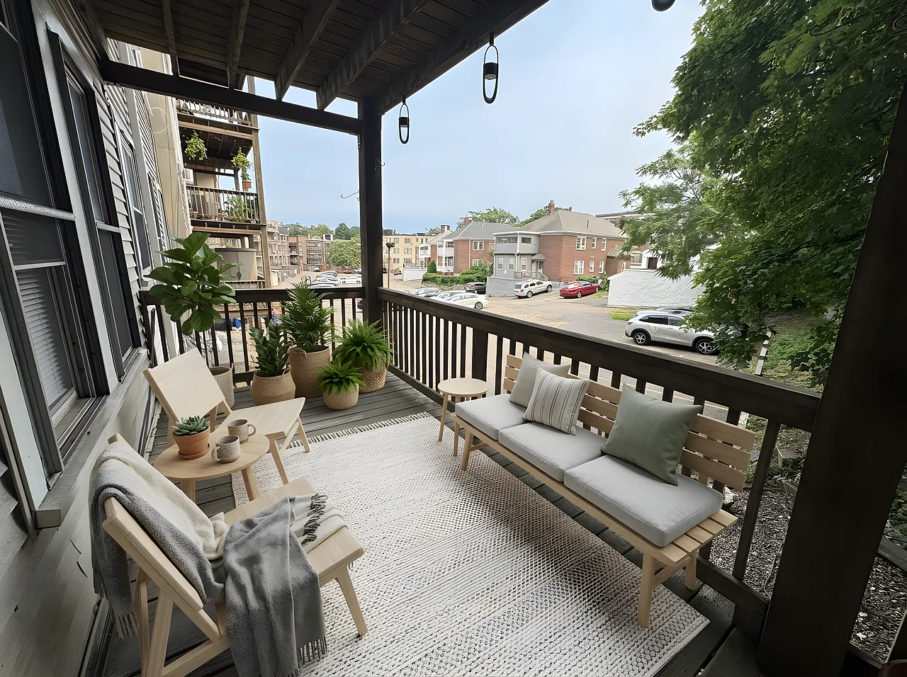 2 bed, 760 sqft, $2,850 — Photo 2