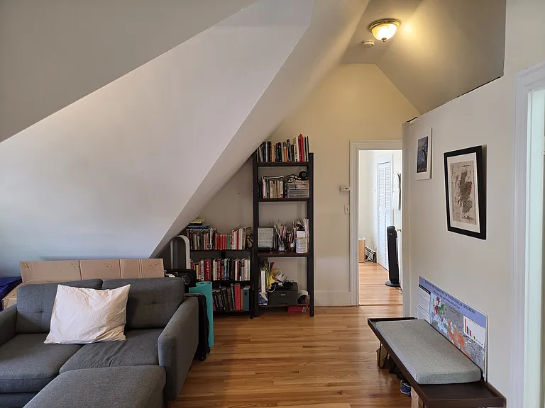 27 Medford St #3 — Photo 7
